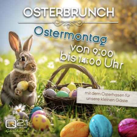Ostern Q21