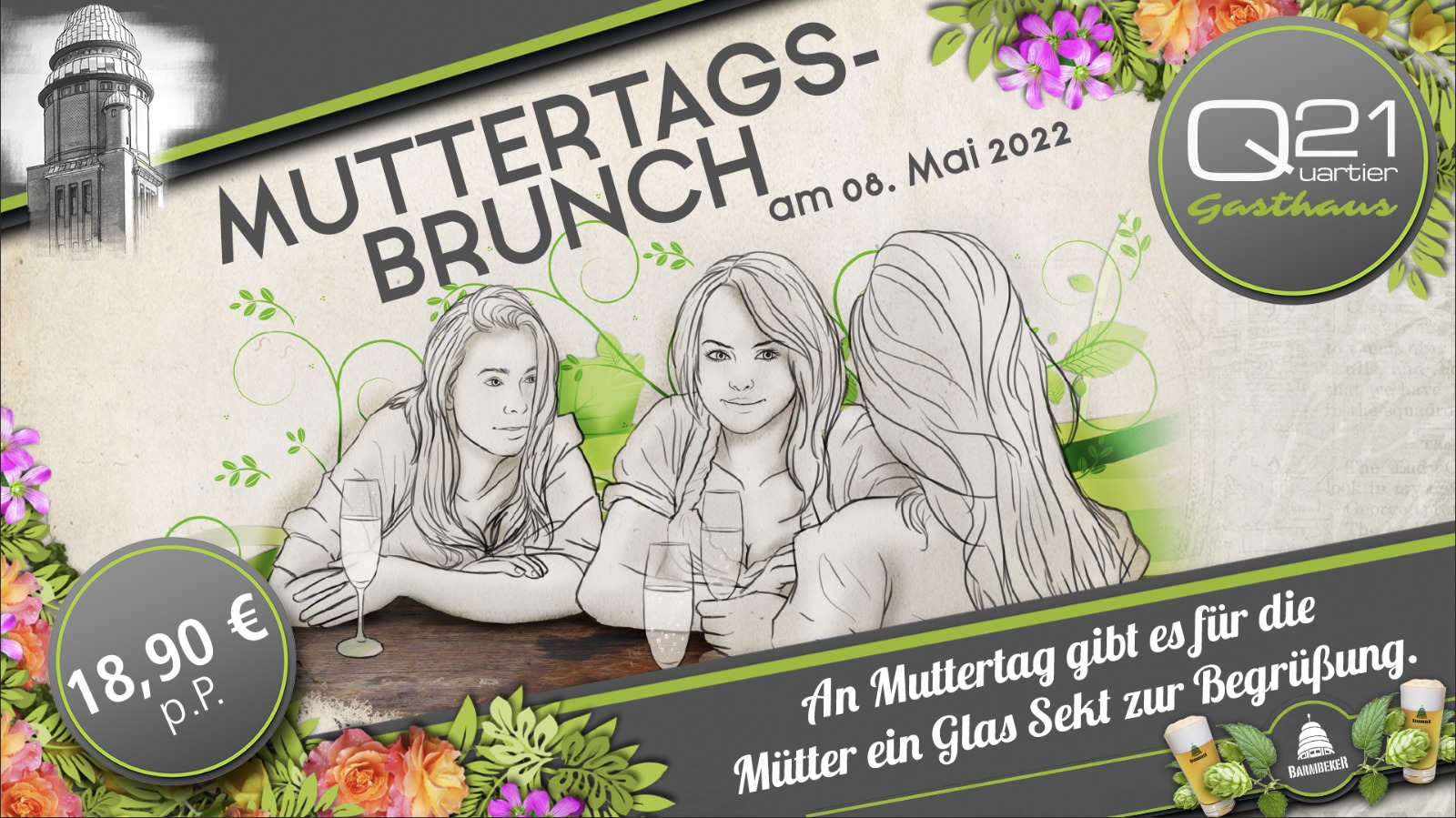 Muttertag