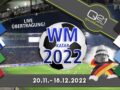 Fußball Weltmeisterschaft