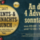 Adventsbrunch
