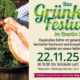 Grünkohl Festival 2025 im Quartier 21 Hamburg – Buffet mit Grünkohl, Kasseler, Kochwurst, Röstkartoffeln und Helbing Kümmel am 22. November.