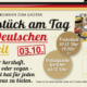 Frühstück und osttalgische Gerichte am Tag der Deutschen Einheit 2026 im Q21 Gasthaus Hamburg