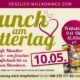 Feiert den Vatertag mit einem genussvollen Brunch in Hamburg. Frühstück von 9–11 Uhr, Brunch von 11–14 Uhr. Jetzt Tisch sichern und gemeinsam genießen!