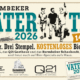 Feiert Vatertag 2026 im Quartier 21 Gasthaus in Hamburg-Barmbek: Start der Biertour, Stempel sammeln, gratis Bier & Specials genießen. Jetzt planen!