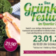 Grünkohl Festival im Q21 Gasthaus Hamburg am 23.01.2027 mit deftigem Buffet aus Kasseler, Kochwurst und karamellisierten Röstkartoffeln für 29,90 € p.P.